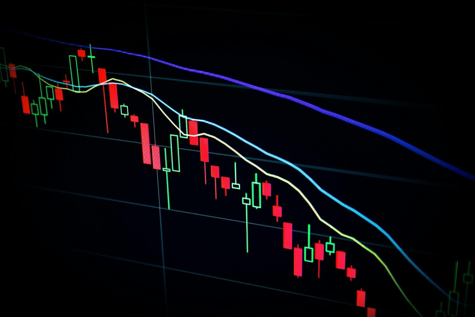 The destination for capital relief trades