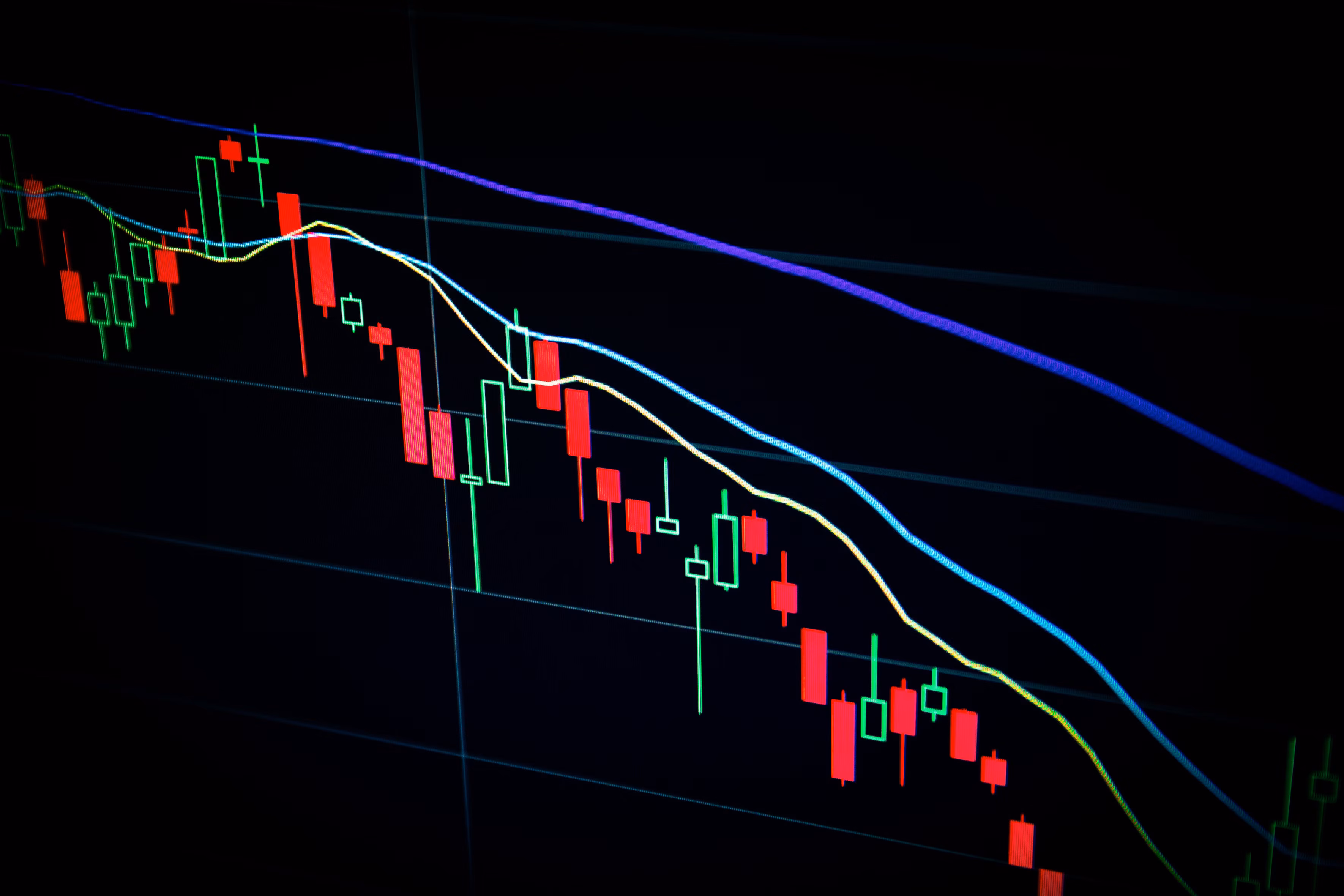 Digital securities market with secure token platform and compliance integration