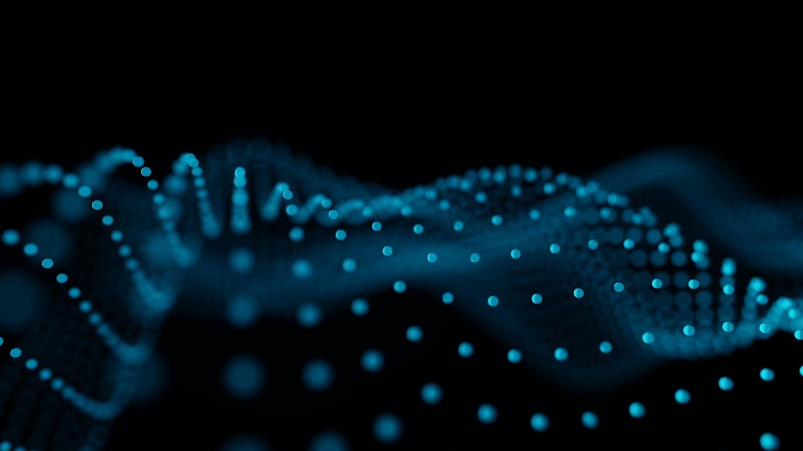 Decentralised AI model community