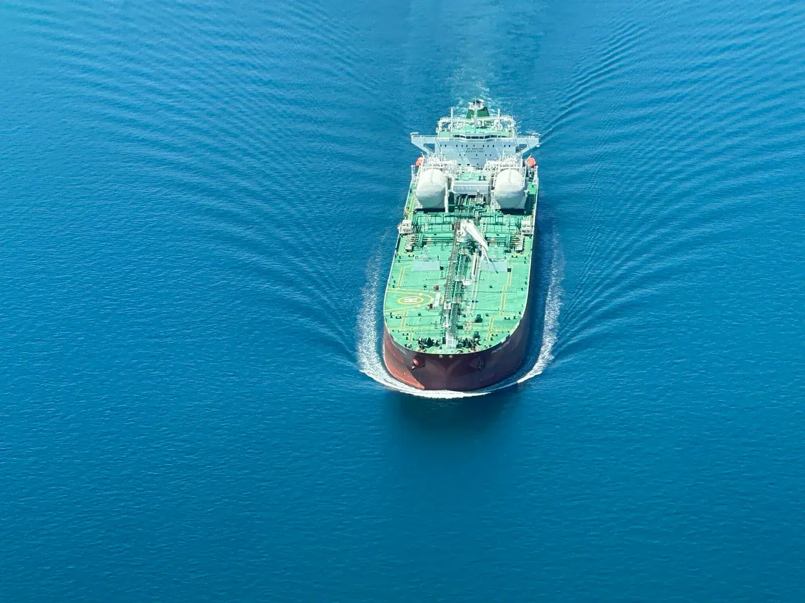 Creating the first demonstrator that can register ships into Class