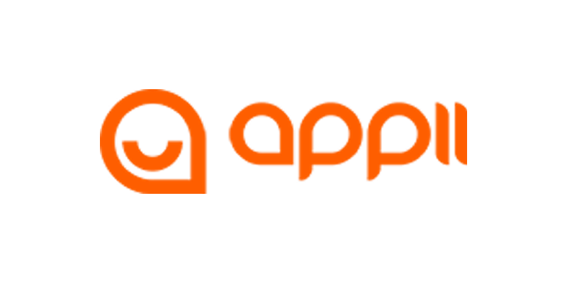 logo APPII
