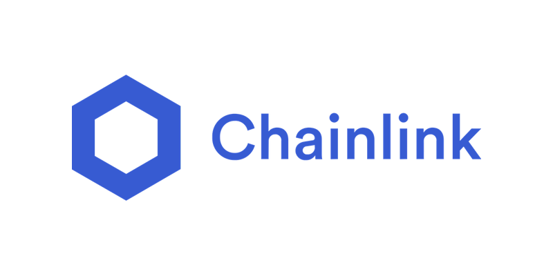 logo Chainlink