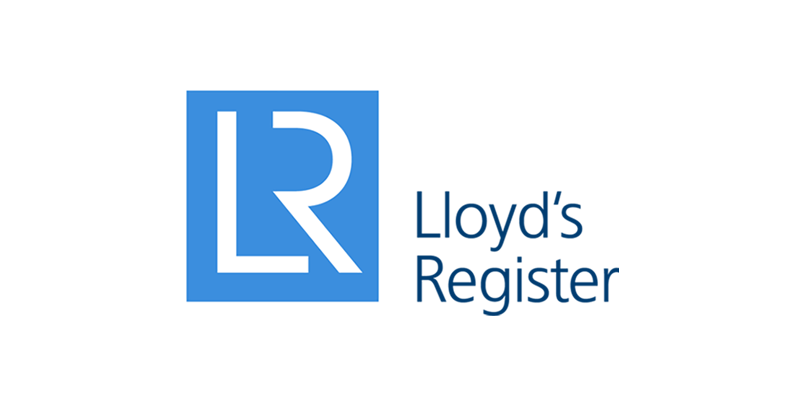 logo LLoyds Register