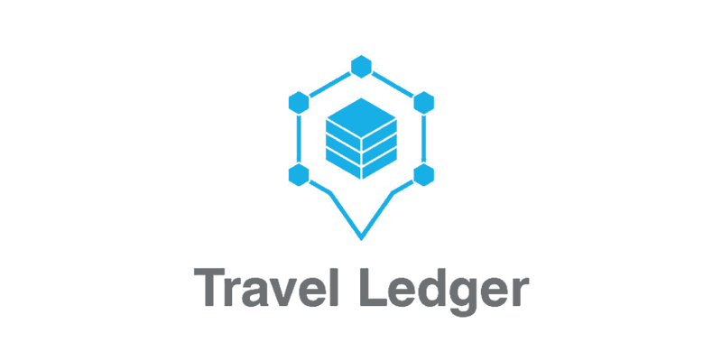 logo Travel Ledger