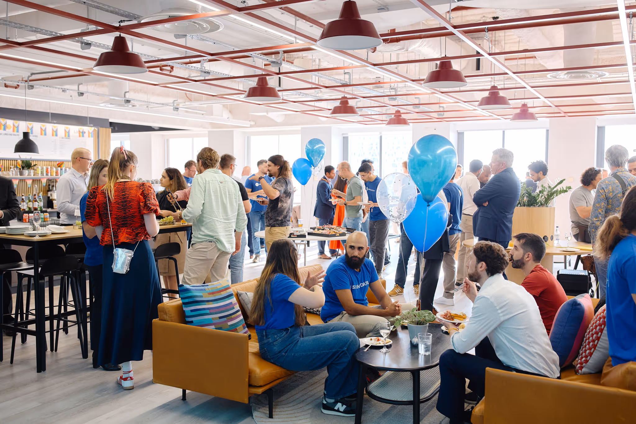 Applied Blockchain 10th Anniversary photo