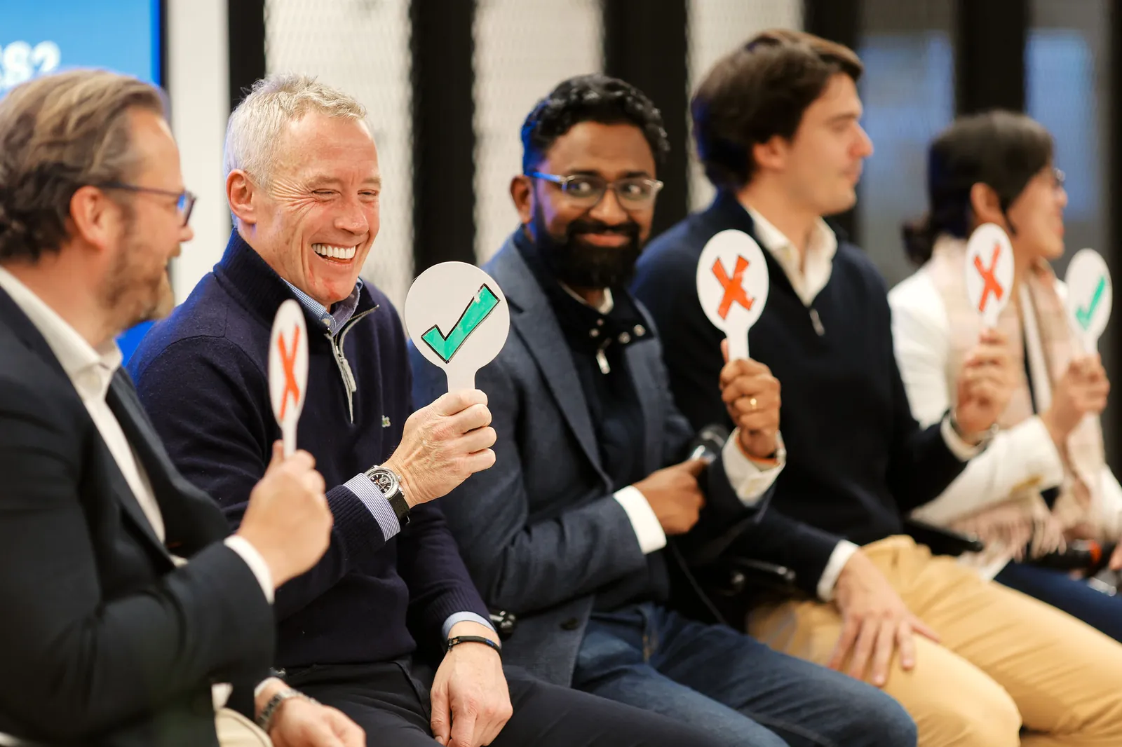 Applied Blockchain Sessions #03 photo