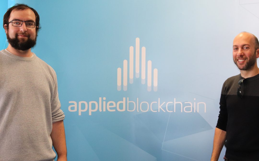 Microsoft: Fast-growing tech firm brings diverse blockchain solutions to startups and enterprises alike