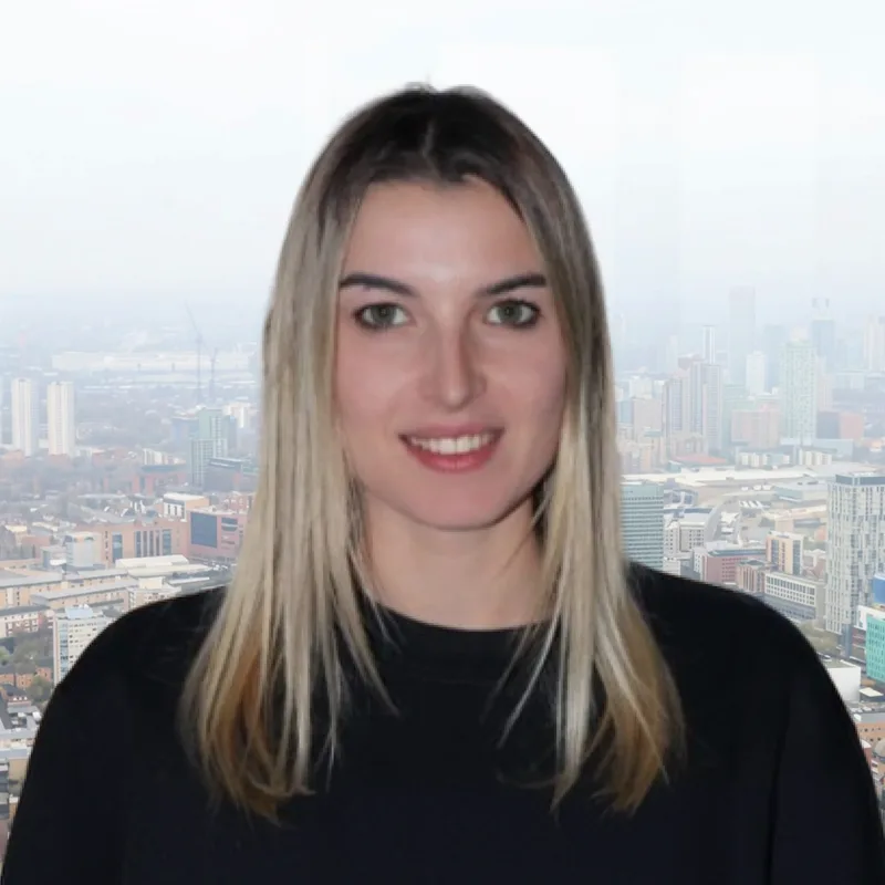 Anna Zambon