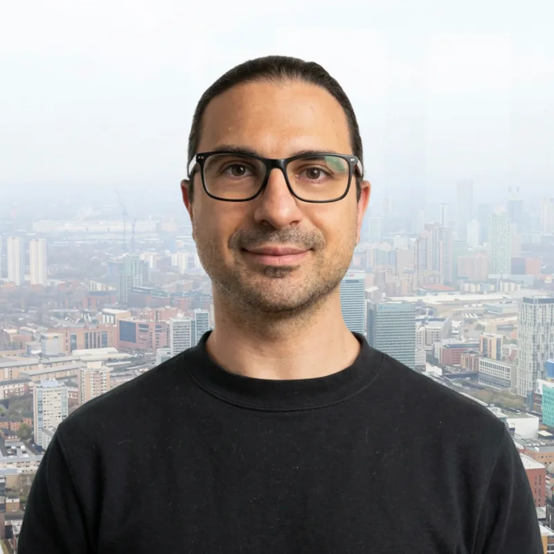 Giovanni Pinto