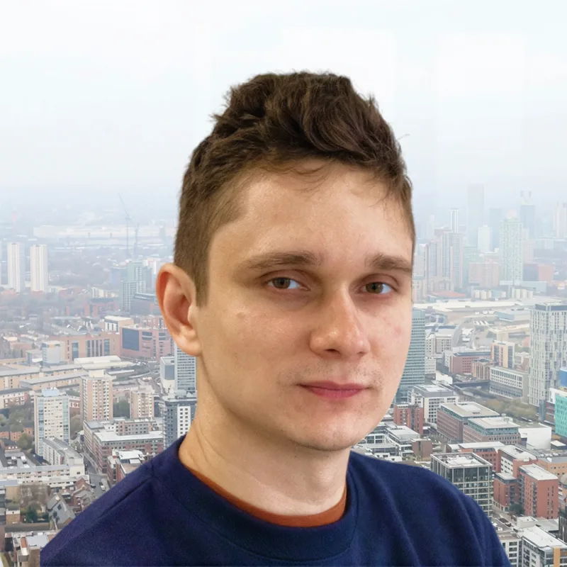 Tudor Popescu