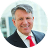 Ben van Beurden