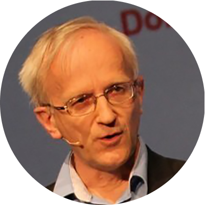 Johan Krebbers